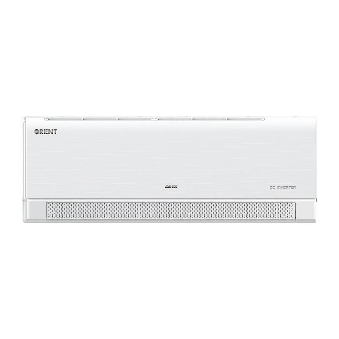 ORIENT 1.5 TON AUX INVERTER AC Model 19S VECTOR MATT WHITE
