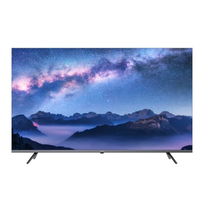 PANASONIC 65 INCH SMART & 4K TV