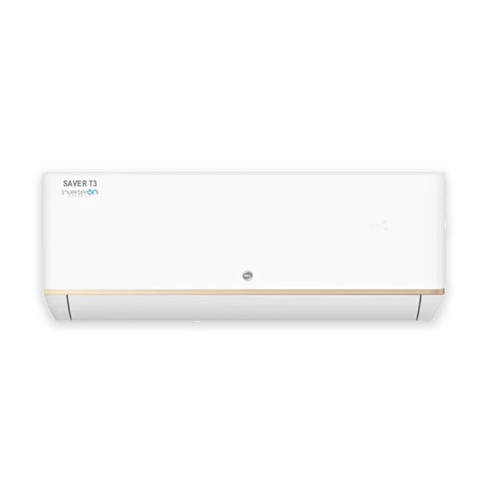 PEL 1.5 TON SAVER T3 INVERTER AC Model 18K SAVER T3