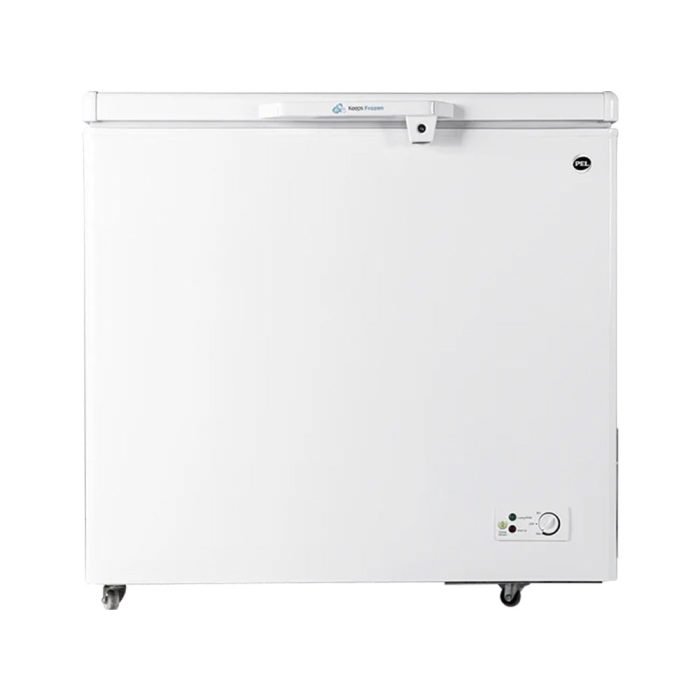 PEL ARCTIC INVERTERON DEEP FREEZER