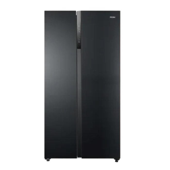 HAIER SIDE BY SIDE INVERTER REFRIGERATOR