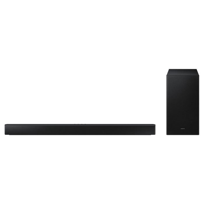 SAMSUNG 3.1 CHANNEL SUBWOOFER SOUNDBAR
