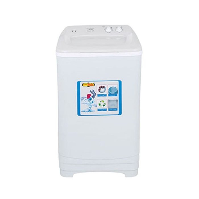 SUPER ASIA 10KG SPIN DRYER