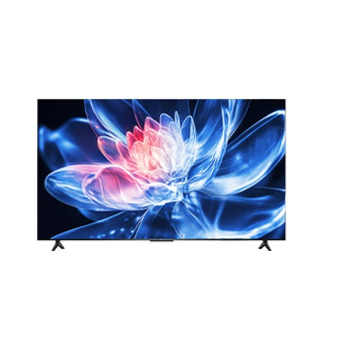 TCL 43 INCH SMART & 4K QLED TV