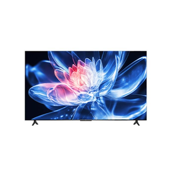 TCL 50 INCH SMART & 4K QLED TV