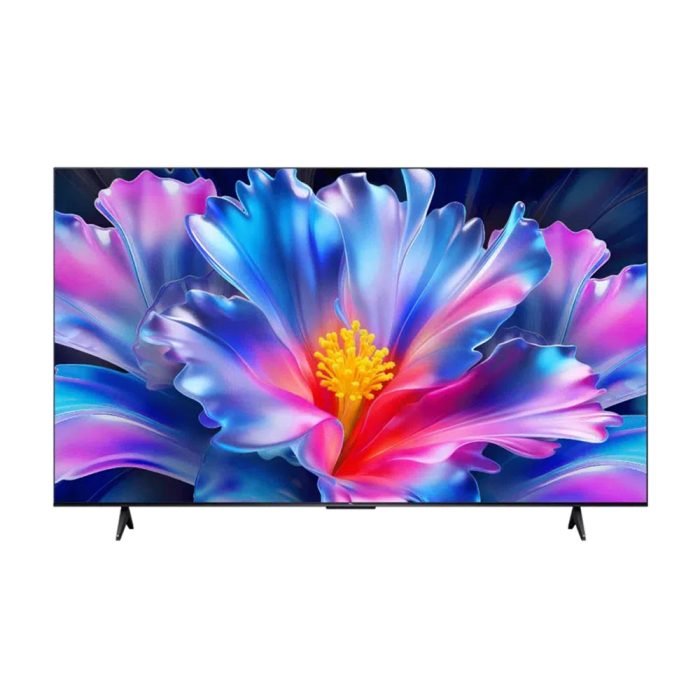 TCL 65 INCH SMART & 4K GOOGLE TV