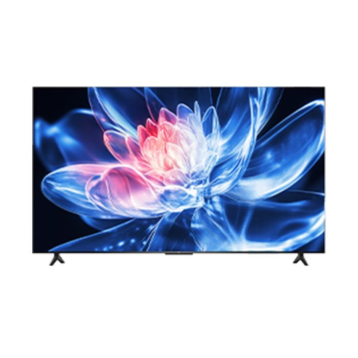TCL 75 INCH SMART & 4K QLED TV