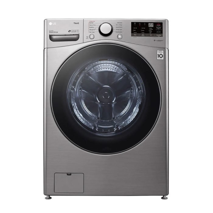 LG 20KG/12KG WASHER DRYER AUTOMATIC FRONT LOAD WASHING MACHINE